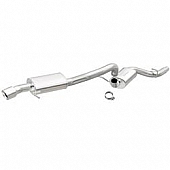 Magnaflow Performance Exhaust Touring Cat-Back System - 19154