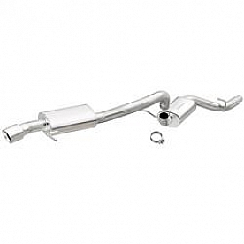 Magnaflow Performance Exhaust Touring Cat-Back System - 19154