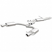 Magnaflow Performance Exhaust Touring Cat-Back System - 19159