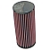 K & N Filters Air Filter - YA-6504