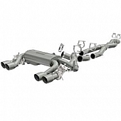 Magnaflow Performance Exhaust Sport Cat-Back System - 19176