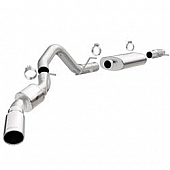 Magnaflow Performance Exhaust Street Cat-Back System - 19177