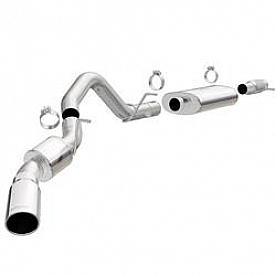 Magnaflow Performance Exhaust Street Cat-Back System - 19177