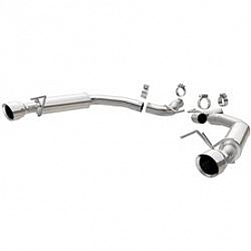 Magnaflow Performance Exhaust Competition Axle Back System - 19179