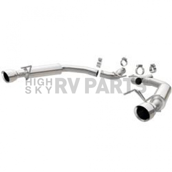 Magnaflow Performance Exhaust Competition Axle Back System - 19179