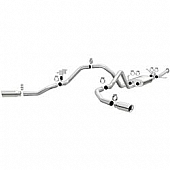 Magnaflow Performance Exhaust MF Series Cat-Back System - 19232