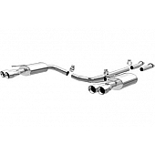 Magnaflow Performance Exhaust Street Cat-Back System - 19237