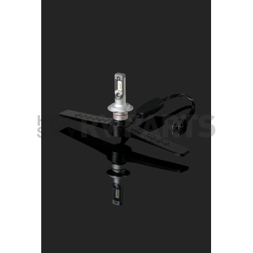 Putco Headlight Conversion Kit - LED F1-H16-1