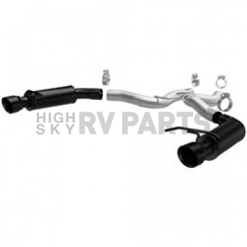 Magnaflow Performance Exhaust Competition Axle Back System - 19255