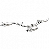 Magnaflow Performance Exhaust MF Series Cat-Back System - 19273