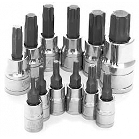 Performance Tool Torx Bit W38802