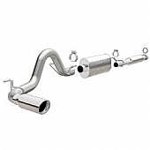 Magnaflow Performance Exhaust MF Series Cat-Back System - 19293