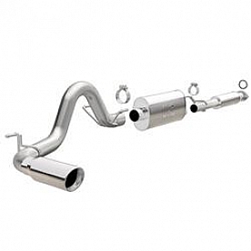 Magnaflow Performance Exhaust MF Series Cat-Back System - 19293