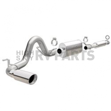 Magnaflow Performance Exhaust MF Series Cat-Back System - 19293