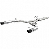 Magnaflow Performance Exhaust Competition Cat-Back System - 19302