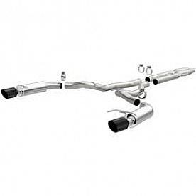 Magnaflow Performance Exhaust Competition Cat-Back System - 19302