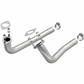 Magnaflow Performance Exhaust Pipe Intermediate - 19304