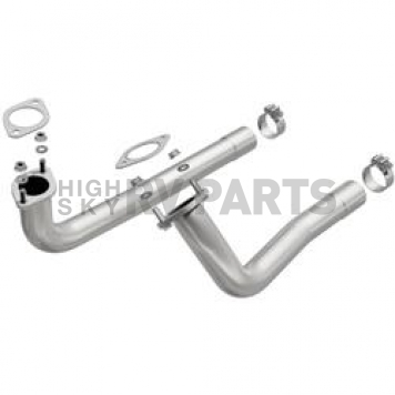 Magnaflow Performance Exhaust Pipe Intermediate - 19304