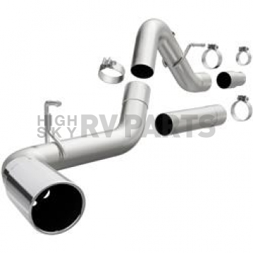 Magnaflow Performance Exhaust Cat-Back System - 19310