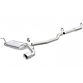 Magnaflow Performance Exhaust Touring Cat-Back System - 19324