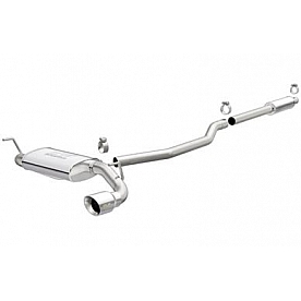 Magnaflow Performance Exhaust Touring Cat-Back System - 19324