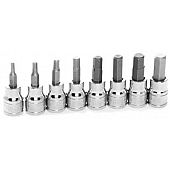 Performance Tool Socket Set W38890
