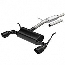 Magnaflow Performance Exhaust MF Series Cat-Back System - 19327
