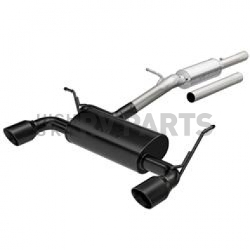 Magnaflow Performance Exhaust MF Series Cat-Back System - 19327