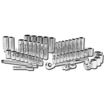 Performance Tool Socket Set W38905