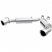 Magnaflow Performance Exhaust Competition Axle Back System - 19332