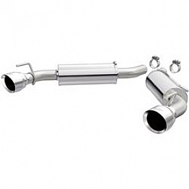 Magnaflow Performance Exhaust Competition Axle Back System - 19332