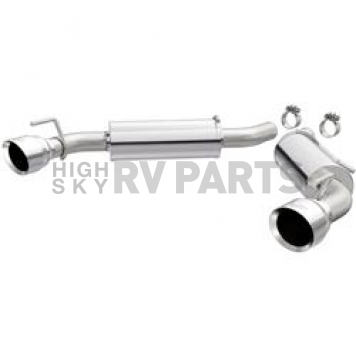 Magnaflow Performance Exhaust Competition Axle Back System - 19332