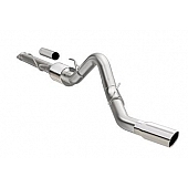 Magnaflow Performance Exhaust MF Series Cat-Back System - 19335