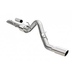 Magnaflow Performance Exhaust MF Series Cat-Back System - 19335