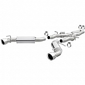 Magnaflow Performance Exhaust Competition Cat-Back System - 19337