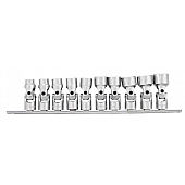 Performance Tool Socket Set W38981