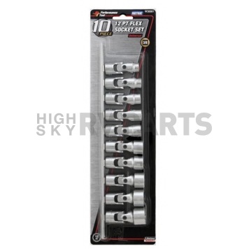 Performance Tool Socket Set W38981-1