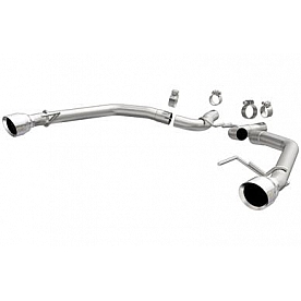 Magnaflow Performance Exhaust Race Axle Back System - 19345