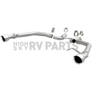 Magnaflow Performance Exhaust Race Axle Back System - 19345