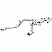 Magnaflow Performance Exhaust MF Series Cat Back System - 19346