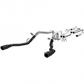 Magnaflow Performance Exhaust MF Series Cat Back System - 19350