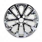 Pacific Rim and Trim Wheel Cover 7919PC