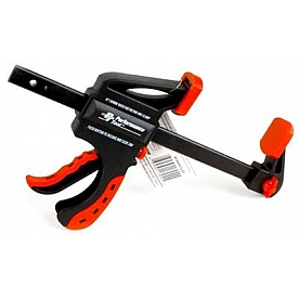 Performance Tool Bar Clamp W3944