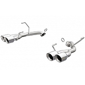 Magnaflow Performance Exhaust Competition Axle Back System - 19362