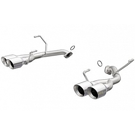 Magnaflow Performance Exhaust Competition Axle Back System - 19362