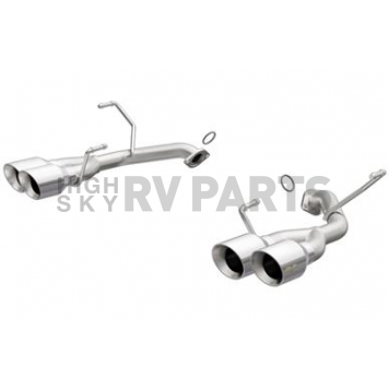 Magnaflow Performance Exhaust Competition Axle Back System - 19362