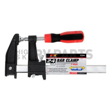 Performance Tool Bar Clamp W3954-1