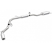 Magnaflow Performance Exhaust MF Series Cat-Back System - 19364
