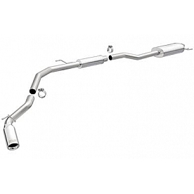 Magnaflow Performance Exhaust MF Series Cat-Back System - 19364
