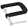 Performance Tool C Clamp W3981